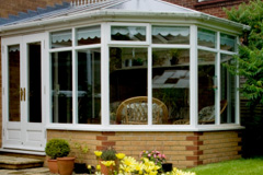 conservatories May Bank