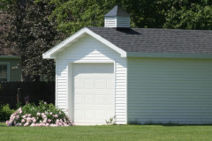 May Bank outbuilding construction costs